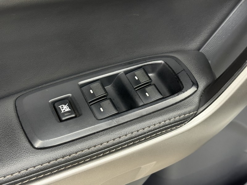 RANGER 3.2 LIMITED 4X4 CD 20V DIESEL 4P AUTOMÁTICO - 2015 - SANTA CRUZ DO SUL