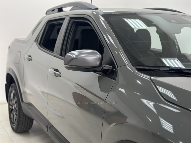 TORO 2.0 16V ULTRA 4X4 AT9 DIESEL 4P AUTOMÁTICO - 2024 - SANTA CRUZ DO SUL