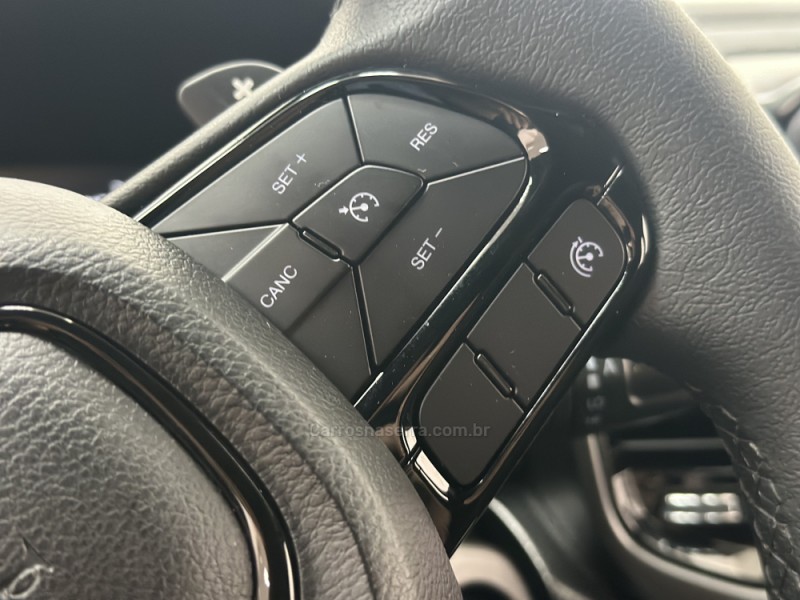 TORO 2.0 16V ULTRA 4X4 AT9 DIESEL 4P AUTOMÁTICO - 2024 - SANTA CRUZ DO SUL