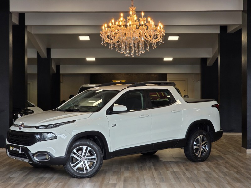 toro 2.0 16v turbo diesel freedom 4wd at9 automatico 2020 caxias do sul