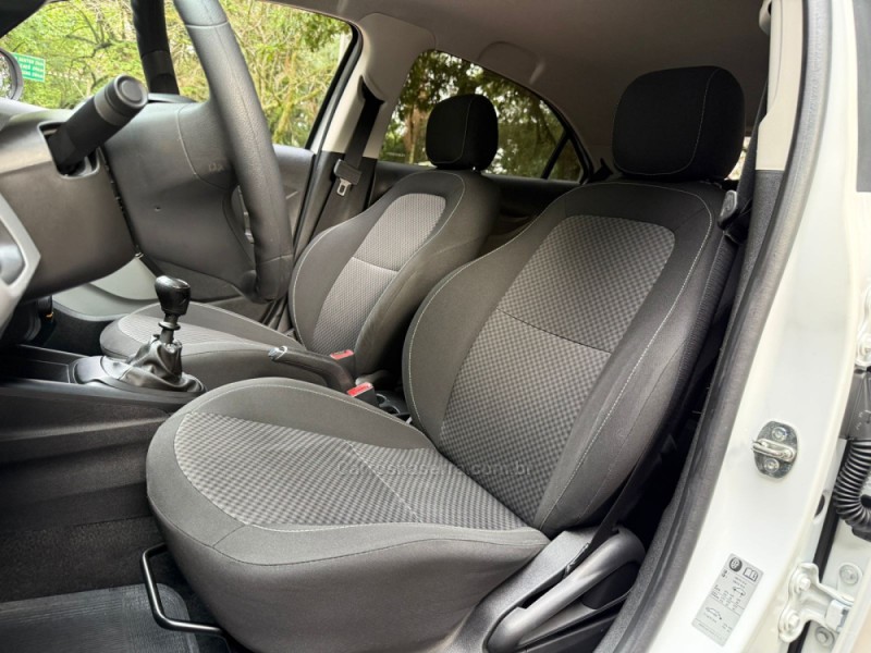 ONIX 1.0 JOY 8V FLEX 4P MANUAL - 2019 - DOIS IRMãOS