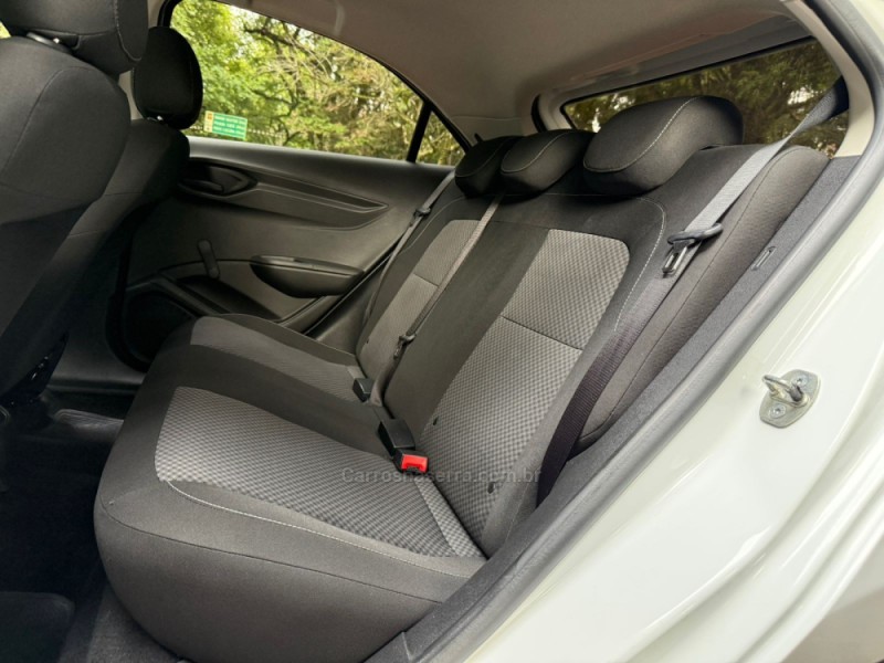 ONIX 1.0 JOY 8V FLEX 4P MANUAL - 2019 - DOIS IRMãOS