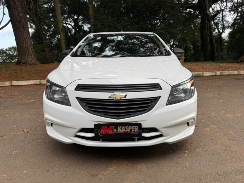 ONIX 1.0 JOY 8V FLEX 4P MANUAL - 2019 - DOIS IRMãOS