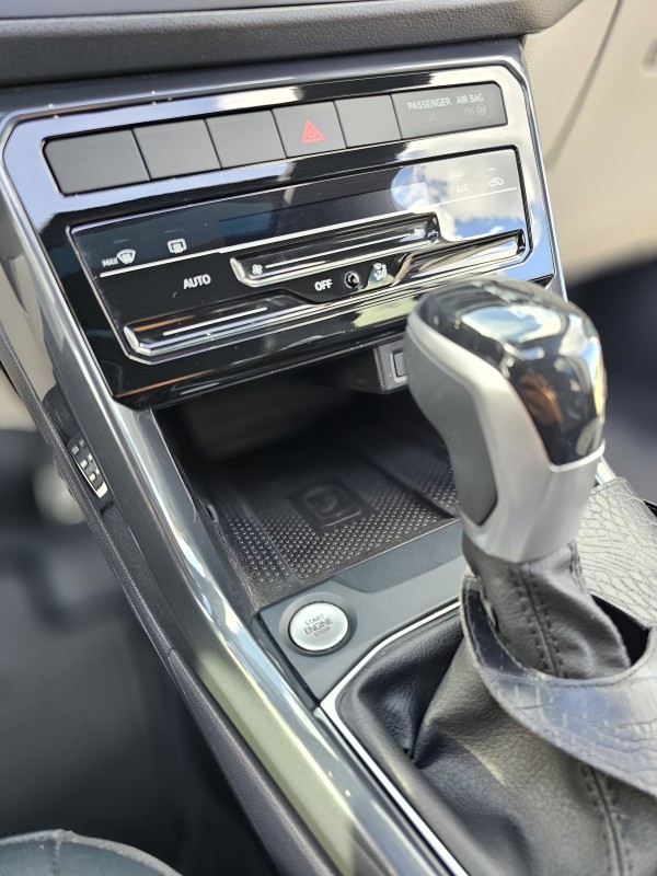 T-CROSS 1.4 HIGHLINE TSI 16V FLEX 4P AUTOMÁTICO - 2024 - ANTôNIO PRADO