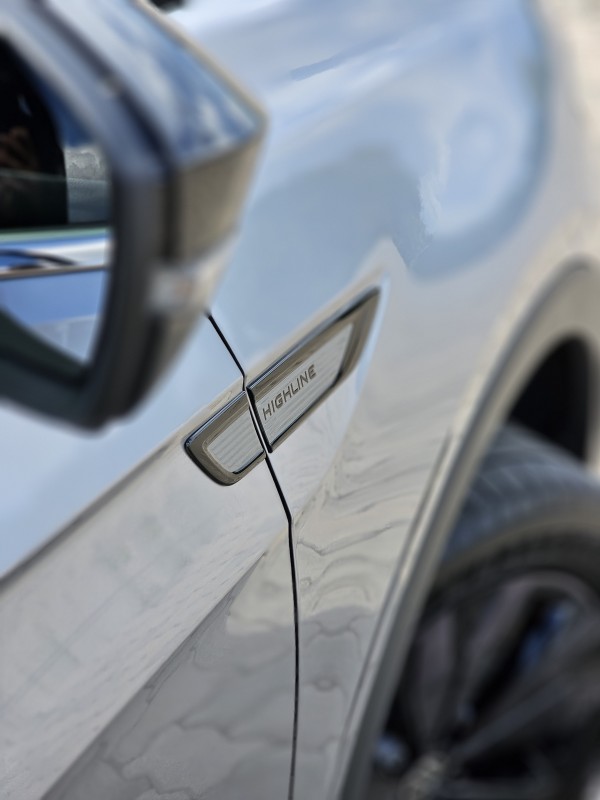 T-CROSS 1.4 HIGHLINE TSI 16V FLEX 4P AUTOMÁTICO - 2024 - ANTôNIO PRADO