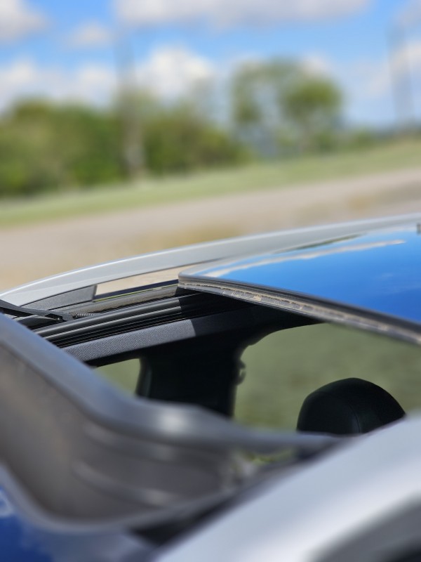 T-CROSS 1.4 HIGHLINE TSI 16V FLEX 4P AUTOMÁTICO - 2024 - ANTôNIO PRADO