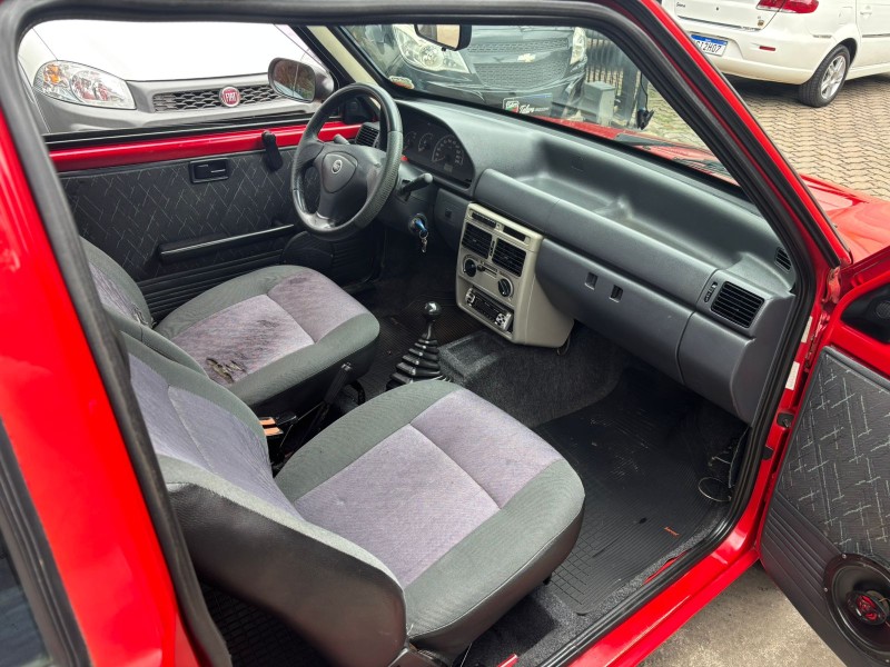 UNO 1.0 MPI MILLE FIRE 8V FLEX 2P MANUAL - 2006 - CAXIAS DO SUL