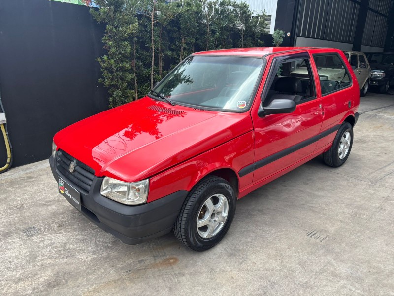 uno 1.0 mpi mille fire 8v flex 2p manual 2006 caxias do sul