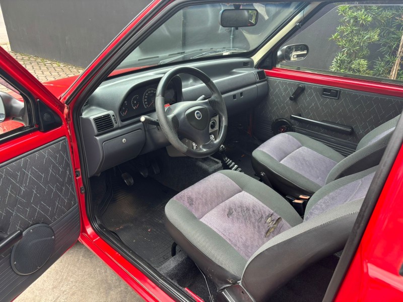 UNO 1.0 MPI MILLE FIRE 8V FLEX 2P MANUAL - 2006 - CAXIAS DO SUL