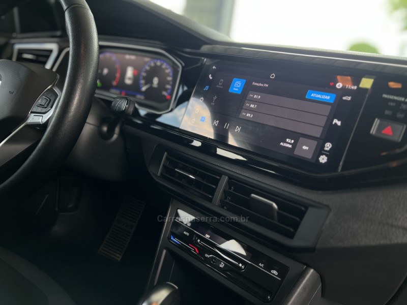 NIVUS 1.0 TSI HIGHLINE FLEX 4P AUTOMÁTICO - 2022 - BOM PRINCíPIO