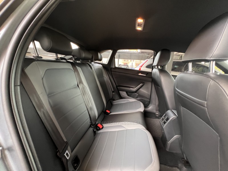 NIVUS 1.0 TSI HIGHLINE FLEX 4P AUTOMÁTICO - 2022 - BOM PRINCíPIO