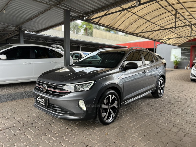 nivus 1.0 tsi highline flex 4p automatico 2022 bom principio