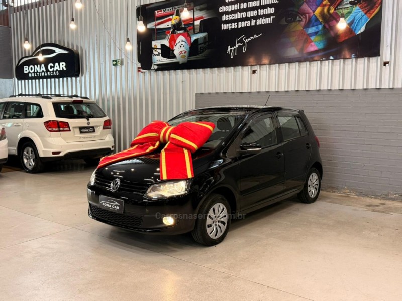 fox 1.0 mi bluemotion 8v flex 4p manual 2014 caxias do sul