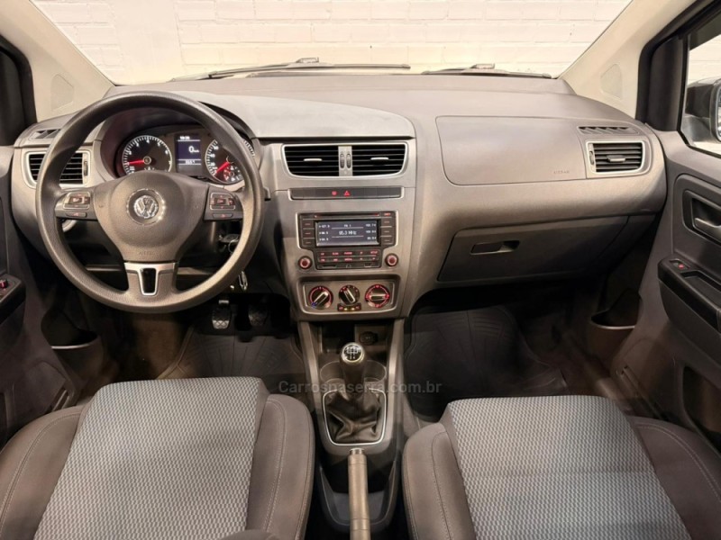 FOX 1.0 MI BLUEMOTION 8V FLEX 4P MANUAL - 2014 - CAXIAS DO SUL