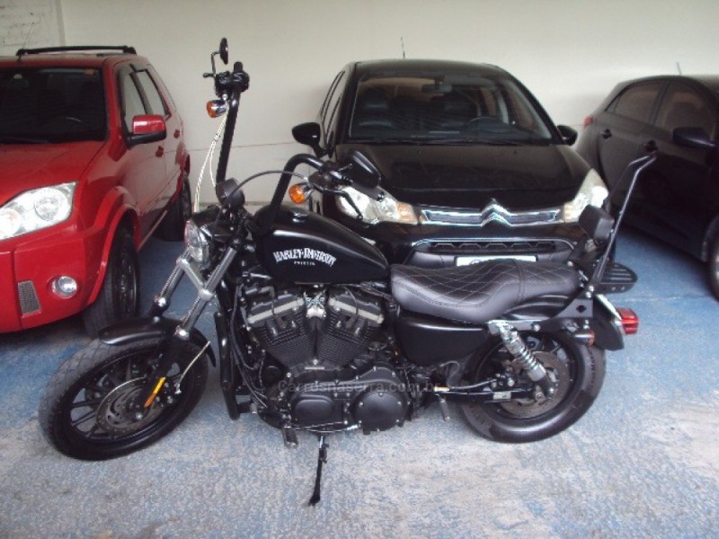 XL 883N IRON - 2009 - CAXIAS DO SUL