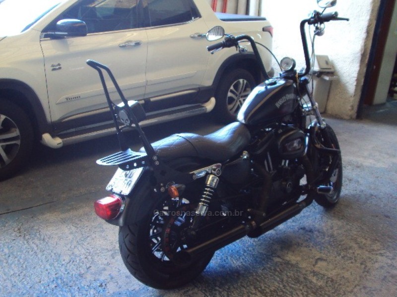 XL 883N IRON - 2009 - CAXIAS DO SUL