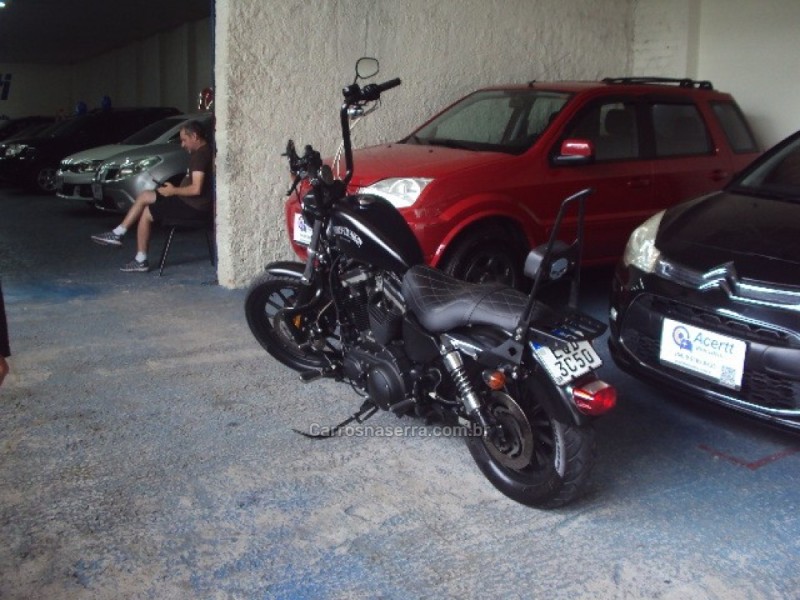 XL 883N IRON - 2009 - CAXIAS DO SUL