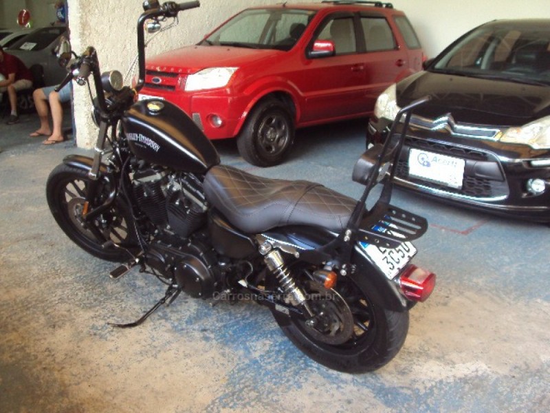 XL 883N IRON - 2009 - CAXIAS DO SUL