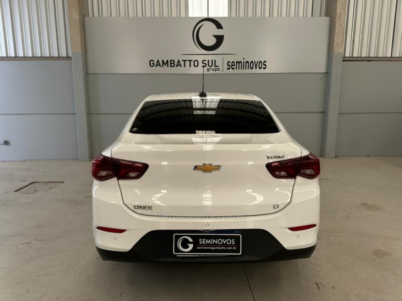 ONIX  - 2020 - BENTO GONçALVES