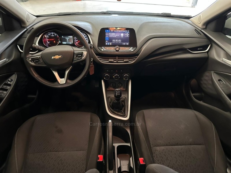 ONIX  - 2020 - BENTO GONçALVES