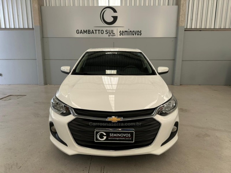 ONIX  - 2020 - BENTO GONçALVES