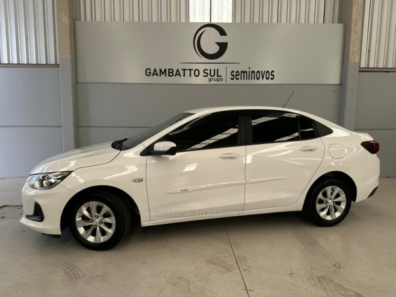 onix  2020 bento goncalves