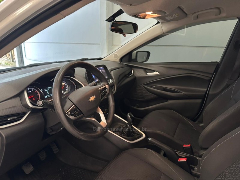 ONIX  - 2020 - BENTO GONçALVES