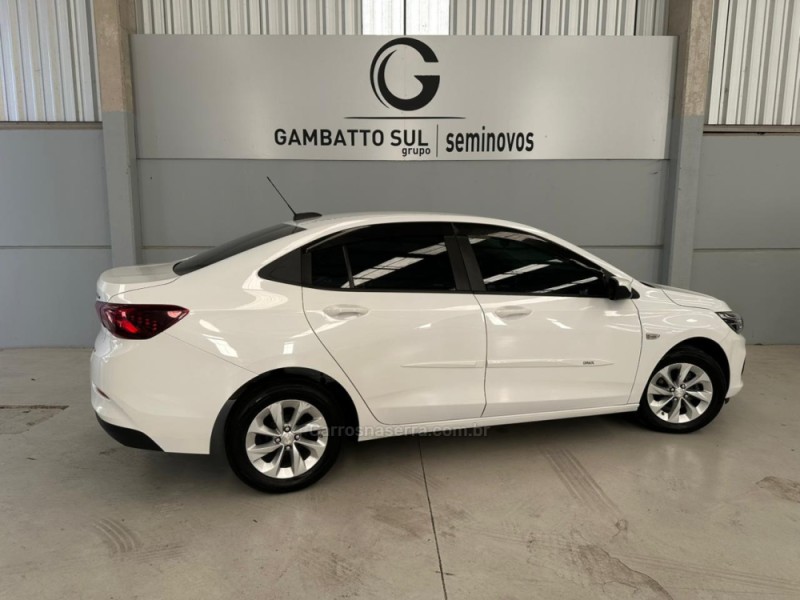 ONIX  - 2020 - BENTO GONçALVES