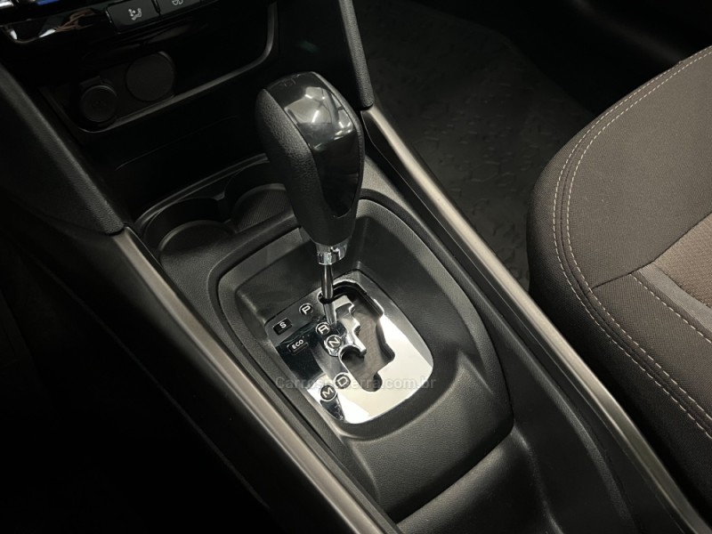 2008 1.6 16V FLEX GRIFFE 4P AUTOMÁTICO - 2019 - FLORES DA CUNHA