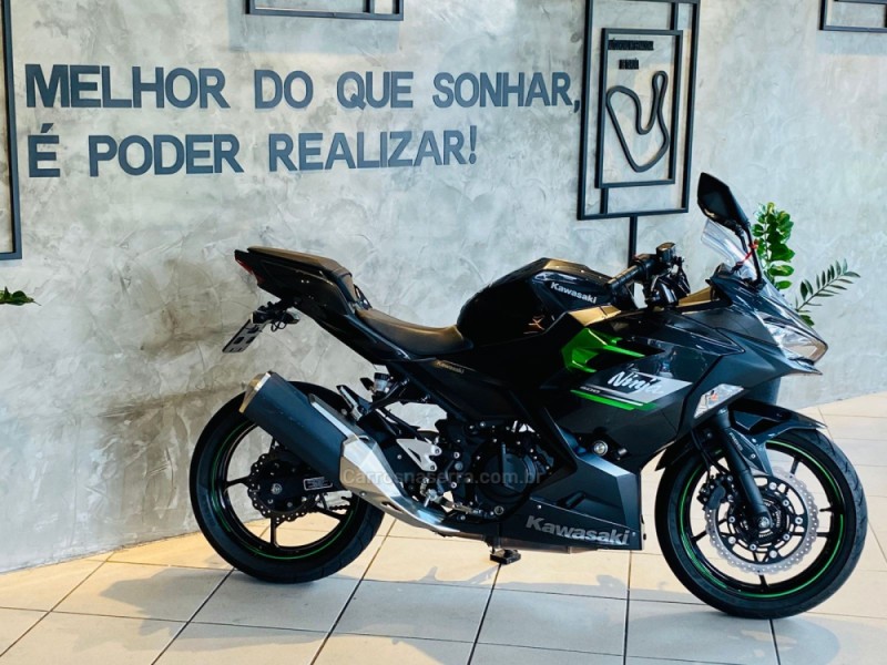 NINJA 400  - 2023 - CAXIAS DO SUL