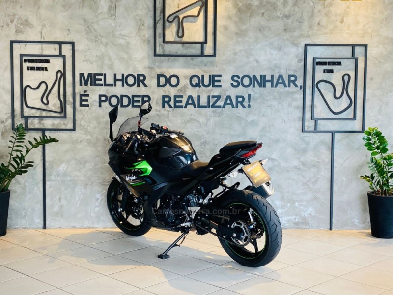 NINJA 400  - 2023 - CAXIAS DO SUL