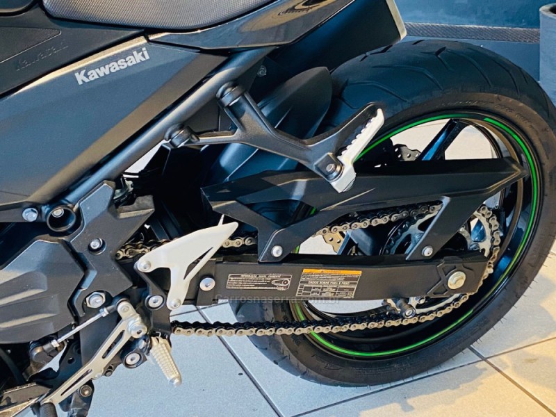 NINJA 400  - 2023 - CAXIAS DO SUL