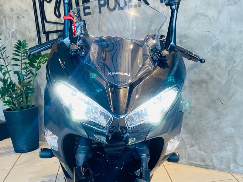 NINJA 400  - 2023 - CAXIAS DO SUL