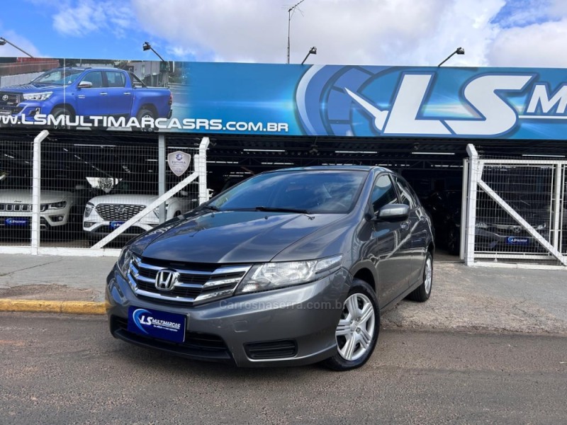 city 1.5 dx 16v flex 4p manual 2013 venancio aires