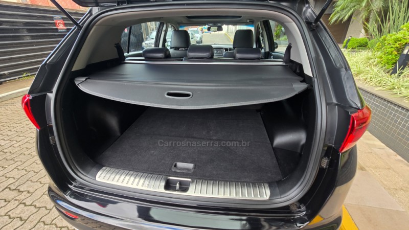 SPORTAGE 2.0 EX2 4X2 16V FLEX 4P AUTOMÁTICO - 2018 - BENTO GONçALVES