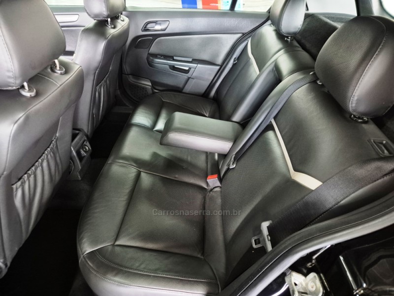 VECTRA 2.0 MPFI GT-X HATCH 8V FLEX 4P MANUAL - 2010 - CAXIAS DO SUL