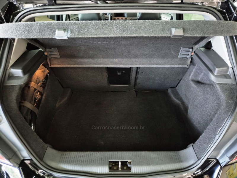 VECTRA 2.0 MPFI GT-X HATCH 8V FLEX 4P MANUAL - 2010 - CAXIAS DO SUL