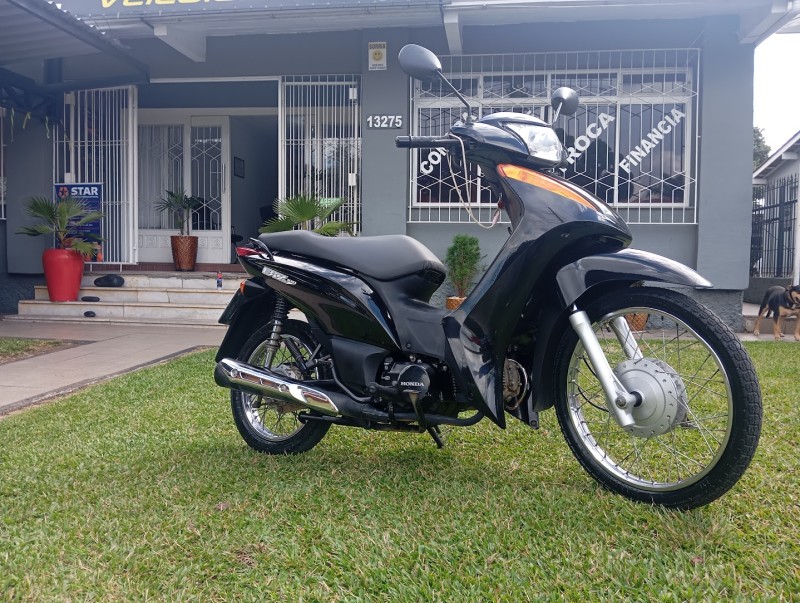 biz 100 es 2015 caxias do sul