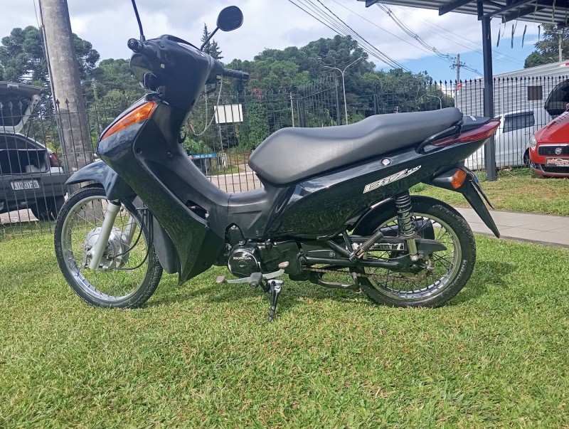 BIZ 100 ES - 2015 - CAXIAS DO SUL