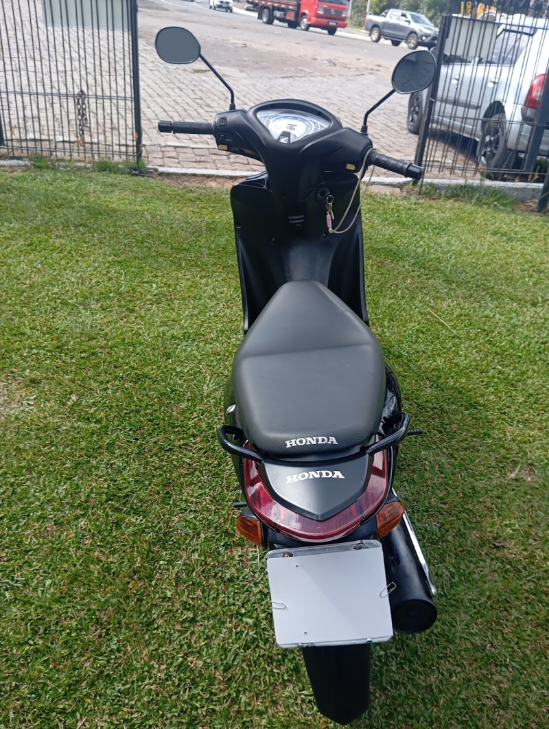 BIZ 100 ES - 2015 - CAXIAS DO SUL