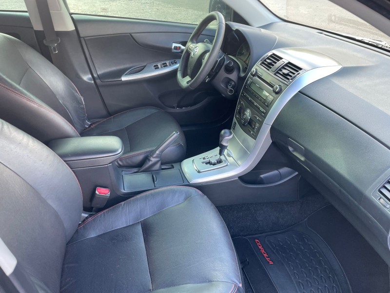 COROLLA 2.0 XRS 16V FLEX 4P AUTOMÁTICO - 2013 - CAXIAS DO SUL