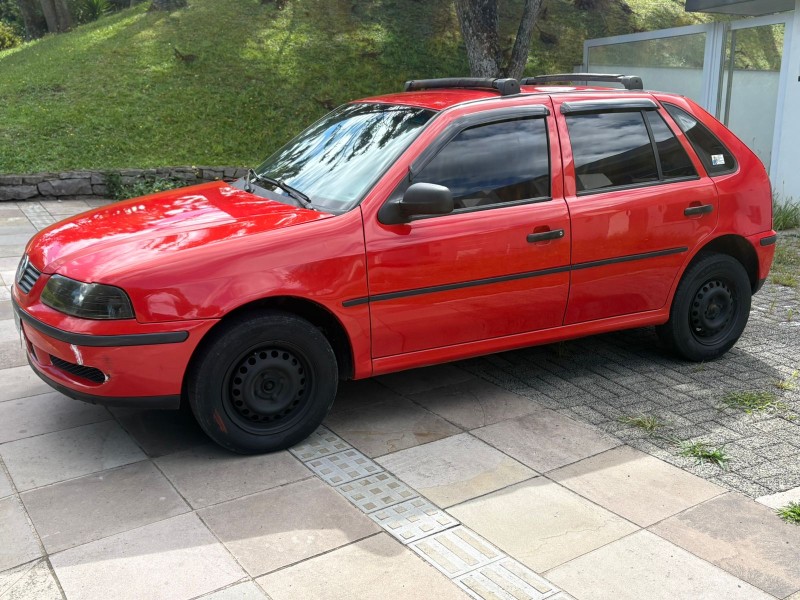 gol 1.0 mi power 8v gasolina 4p manual g.iii 2002 farroupilha