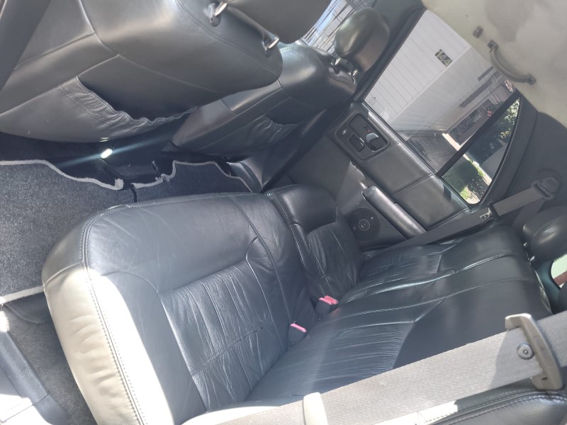 BLAZER  - 2002 - CAXIAS DO SUL