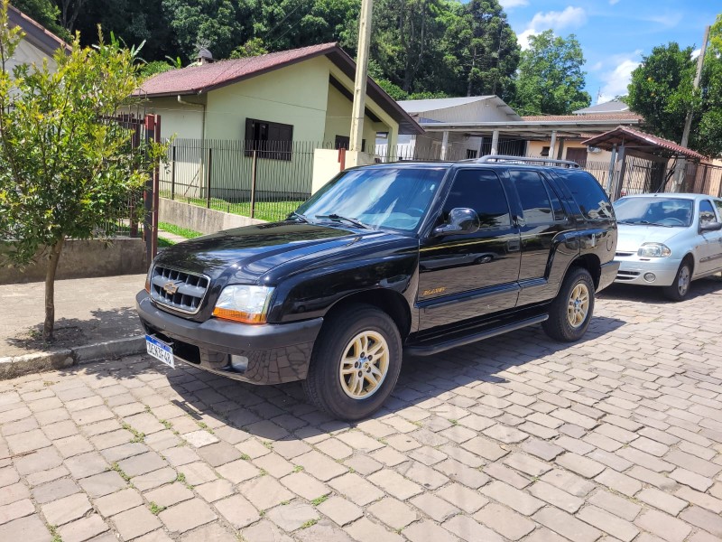 blazer  2002 caxias do sul