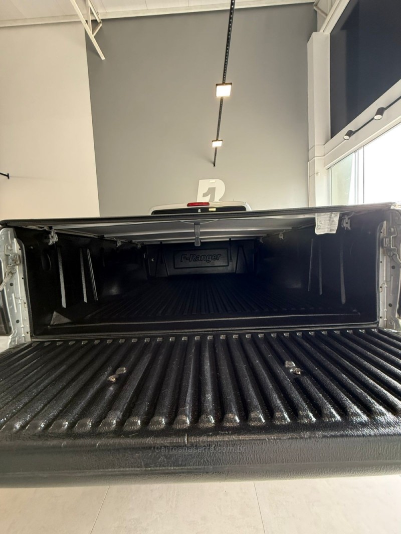 RANGER 2.3 SPORT 16V 4X2 CS GASOLINA 2P MANUAL - 2012 - LAJEADO