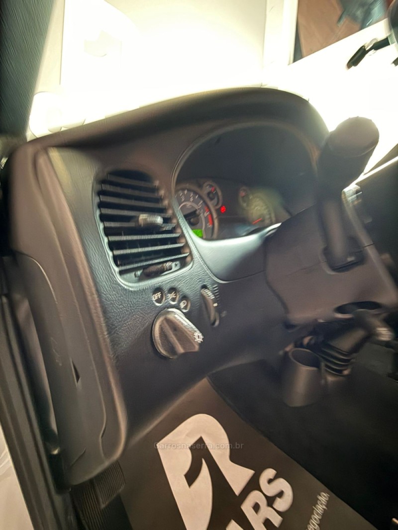 RANGER 2.3 SPORT 16V 4X2 CS GASOLINA 2P MANUAL - 2012 - LAJEADO