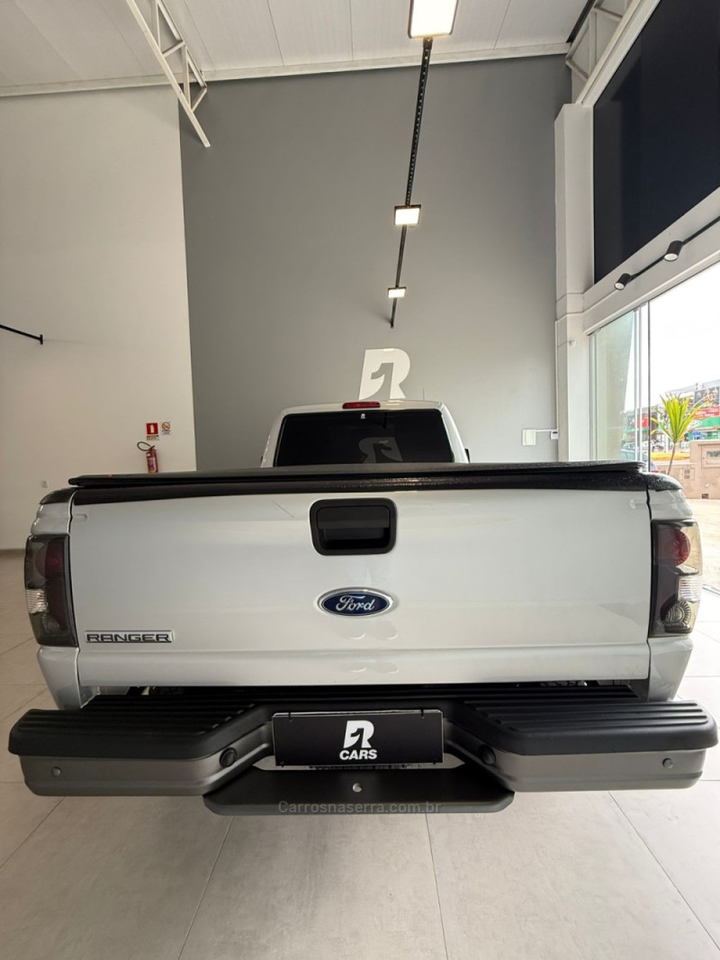 RANGER 2.3 SPORT 16V 4X2 CS GASOLINA 2P MANUAL - 2012 - LAJEADO