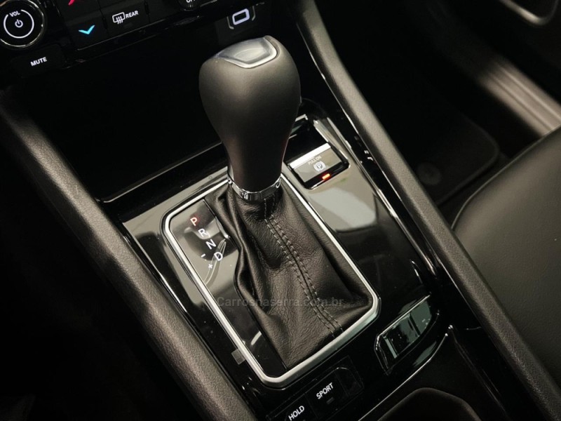 COMPASS 1.3 LONGITUDE T270 16V TURBO FLEX 4P AUTOMÁTICO - 2026 - FLORES DA CUNHA