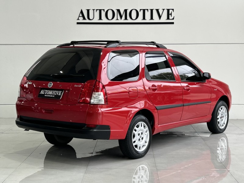 PALIO 1.3 MPI FIRE ELX 8V FLEX 4P MANUAL - 2005 - CAXIAS DO SUL