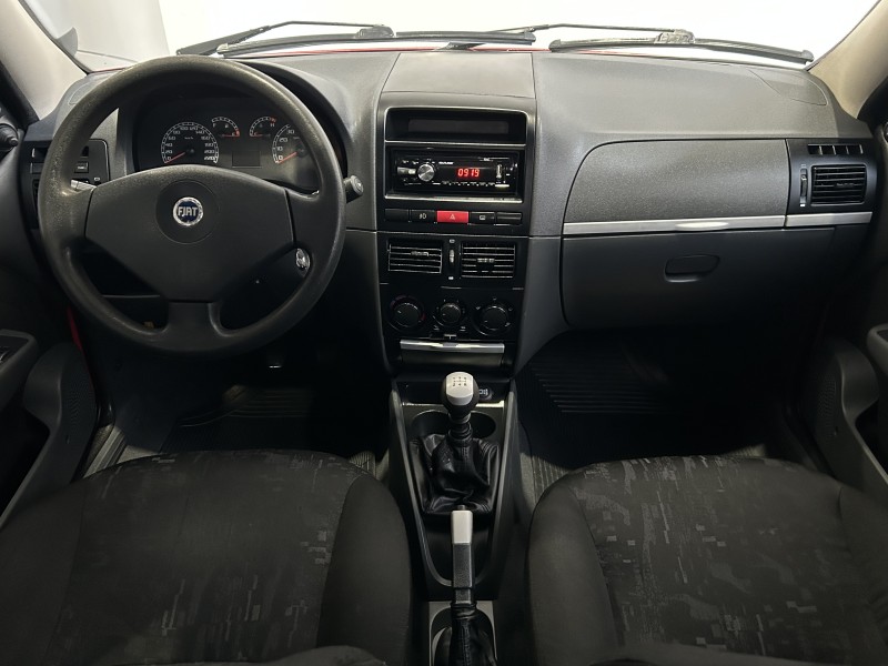 PALIO 1.3 MPI FIRE ELX 8V FLEX 4P MANUAL - 2005 - CAXIAS DO SUL